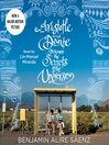 Cover image for Aristotle and Dante Discover the Secrets of the Universe
